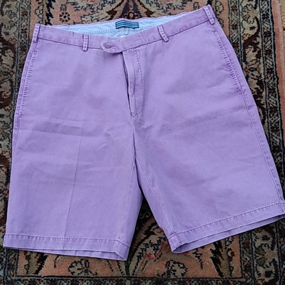 Peter Millar Other - PETER MILLAR 35 LAVENDER SHORTS